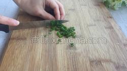 鸡蛋饼的做法图解1