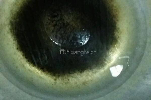 青蒜炒肉的做法图解3