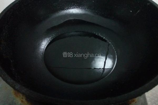 什锦炒饭的做法图解4
