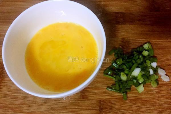 紫菜鸡蛋汤的做法图解3