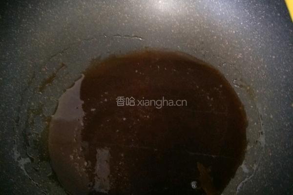 阿胶糕的做法图解3