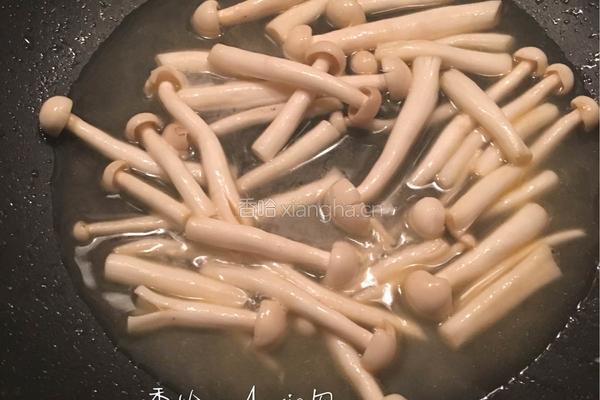 三鲜豆腐的做法图解7