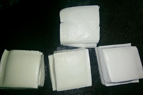 胖头鱼鱼头豆腐汤的做法图解9