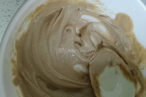 麻酱红掌拨清波的做法图解5