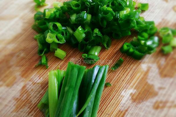 胡萝卜蛋饼的做法图解3