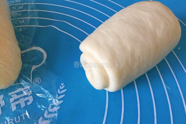 中种吐司的做法图解13