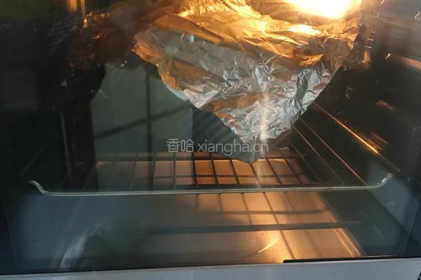 中种吐司的做法图解17