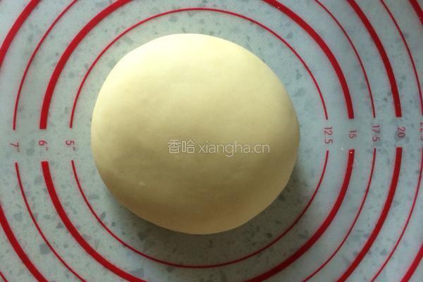 手擀面的做法图解7