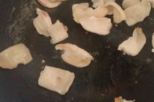 酸菜炖排骨的做法图解3