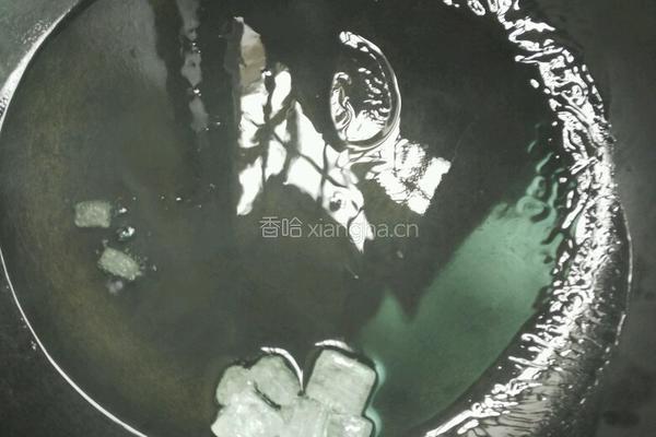 红烧鸡翅鸡爪的做法图解4