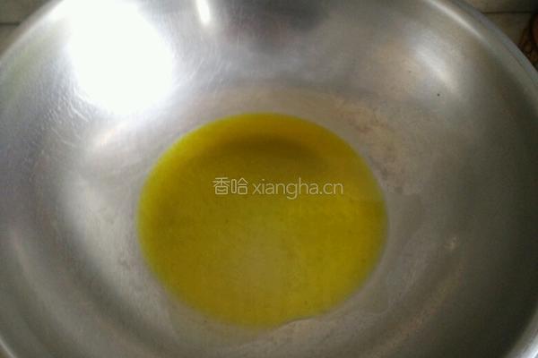 苹果菠萝炒肉片的做法图解4