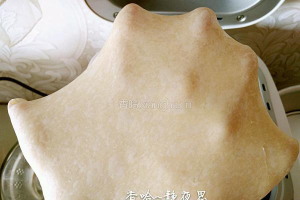 金钱小面包的做法图解7