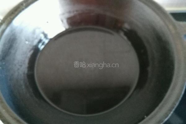 铁锅捞小米饭的做法图解6