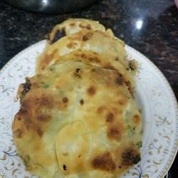 肉饼的做法[图]