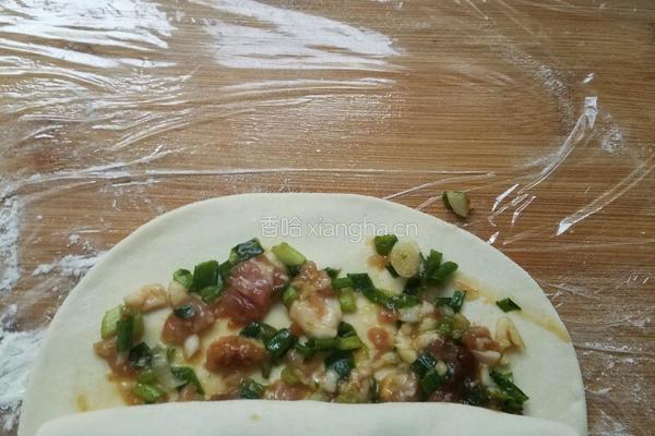 肉饼的做法图解5