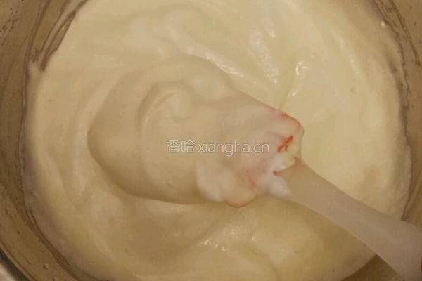 8寸乳酪蛋糕的做法图解11