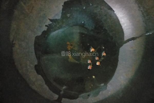 老干妈炒莲菜的做法图解6