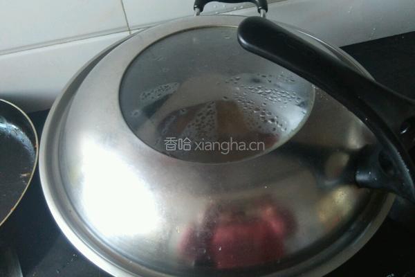 清蒸猪腰的做法图解8