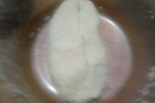 墨鱼丸荞面蒸饺的做法图解8