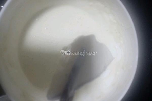 脆皮烧白的做法图解4