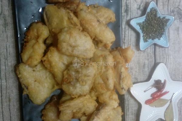 脆皮烧白的做法图解6