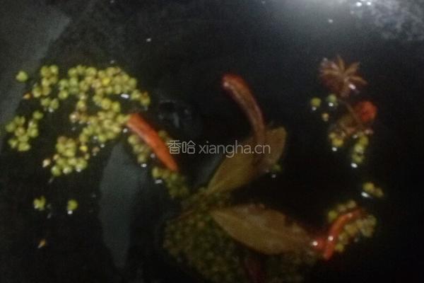 脆皮烧白的做法图解8
