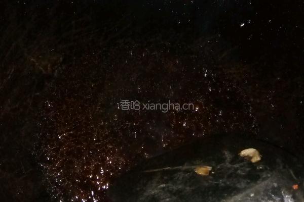 炸菜角的做法图解5
