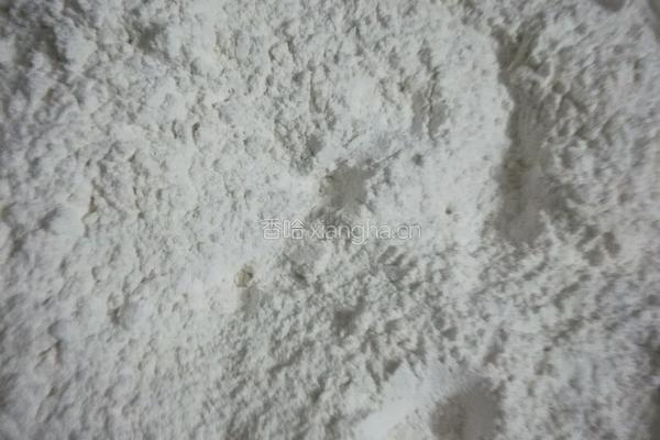 木薯果的做法图解1