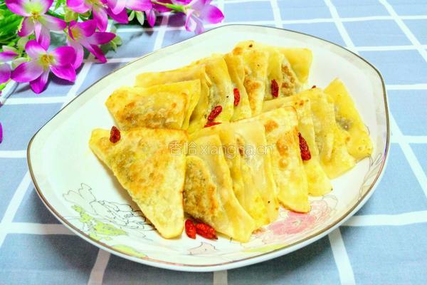 迷你馅饼的做法图解13