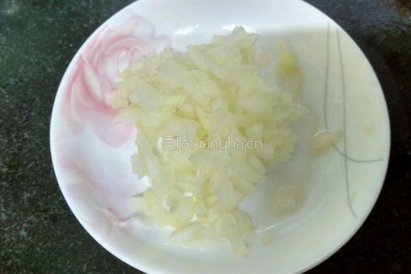 迷你馅饼的做法图解2
