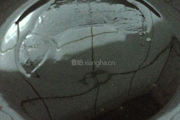 迷你馅饼的做法图解8