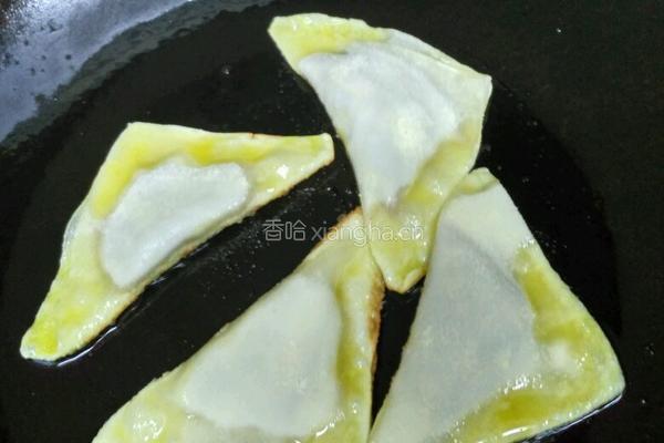 迷你馅饼的做法图解9