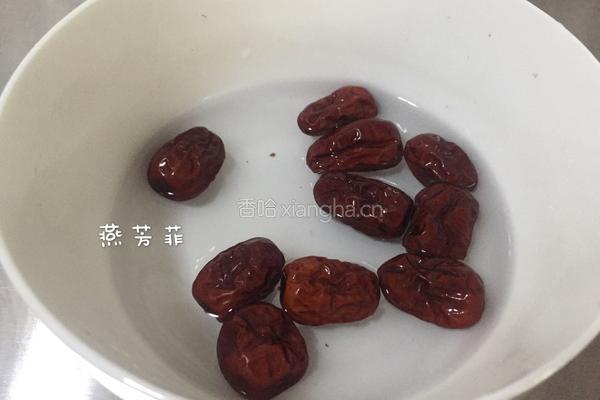 腊八粥的做法图解5