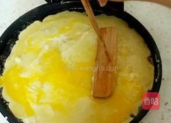 鸡蛋饼的做法图解5