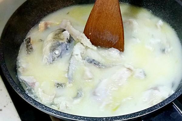 酸菜鱼的做法图解10