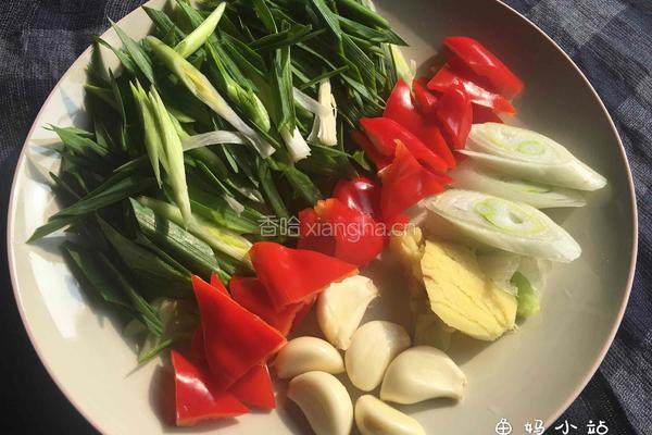 【回锅肉】的做法图解2