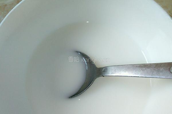 红薯拔丝的做法图解4