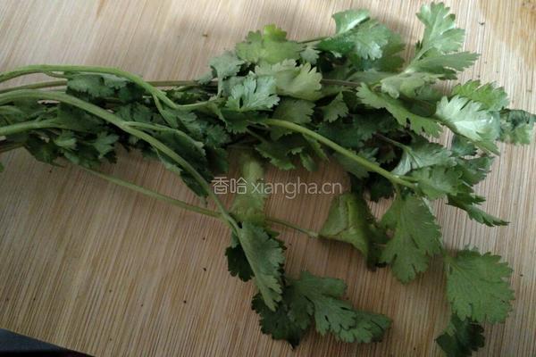 孜然羊肉的做法图解2