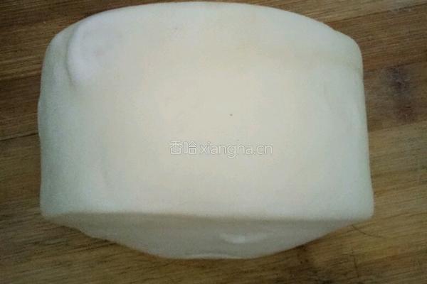 黄豆芽白萝卜丸子的做法图解2