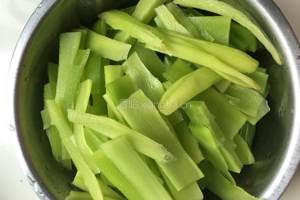 麻辣鱼的做法图解4