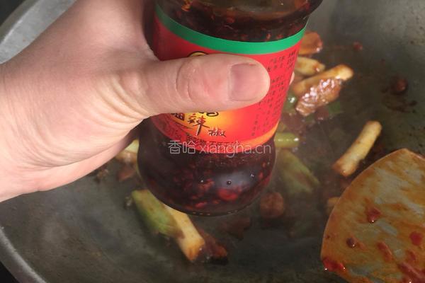 麻辣鱼的做法图解8