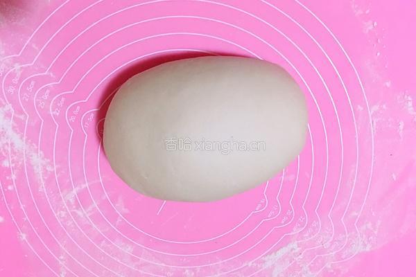 茴香鲜肉馅饺子的做法图解10