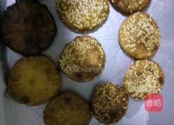 南瓜饼的做法图解5
