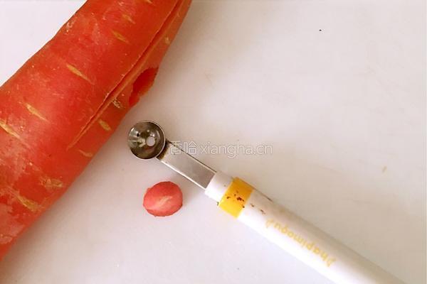 翡翠玉扇一一芹菜叶煎蛋饼的做法图解10