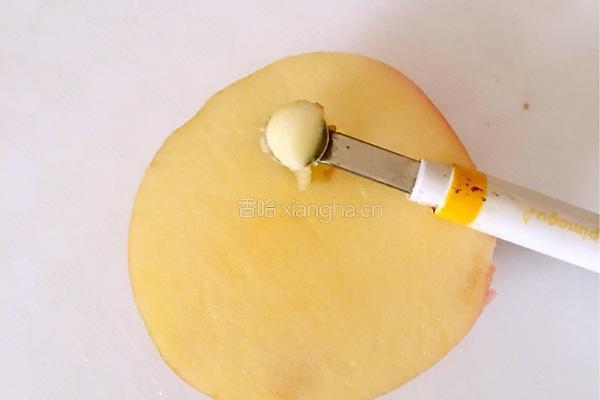 翡翠玉扇一一芹菜叶煎蛋饼的做法图解11