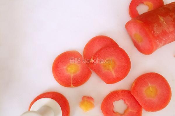 翡翠玉扇一一芹菜叶煎蛋饼的做法图解14