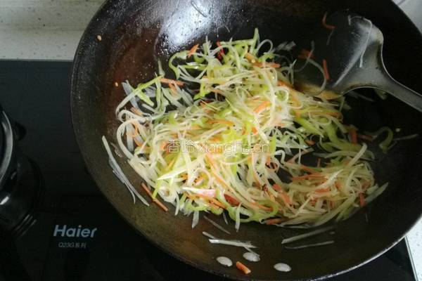 全素斋的做法图解7