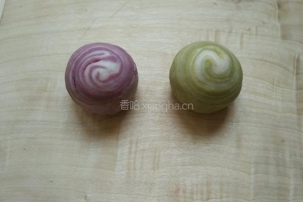 紫薯酥的做法图解13