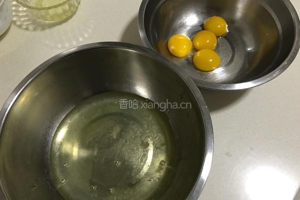 蛋糕卷的做法图解2