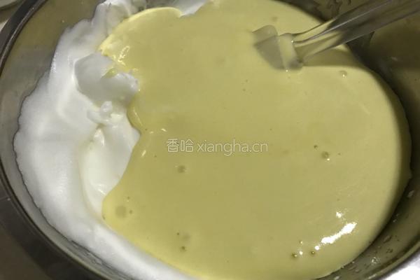 蛋糕卷的做法图解14